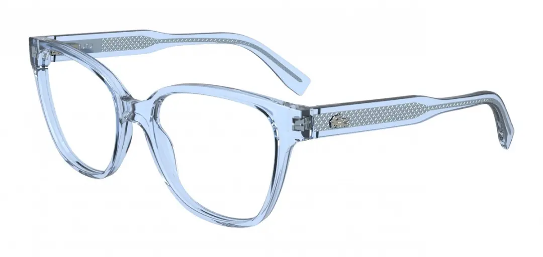Lacoste L2944 N Azure Brilmonturen