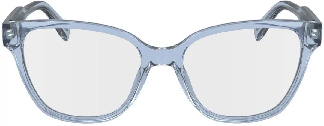 Lacoste L2944 N Azure Brilmonturen - 55/17/140