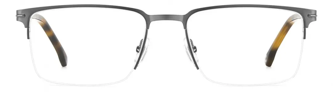 Carrera 325 Brilmontuur - Matte Dark Ruthenium