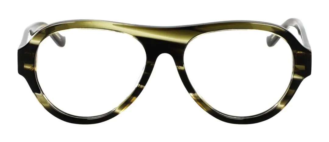 DKNY DO5012 Brilmontuur - Forest horn