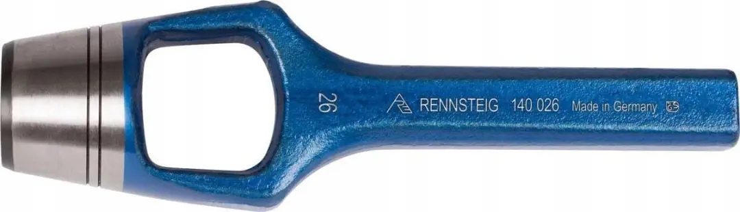 Rennsteig Puntbeitel 3mm