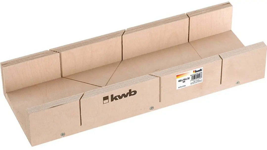 KWB Snijlade 311035 - Hout