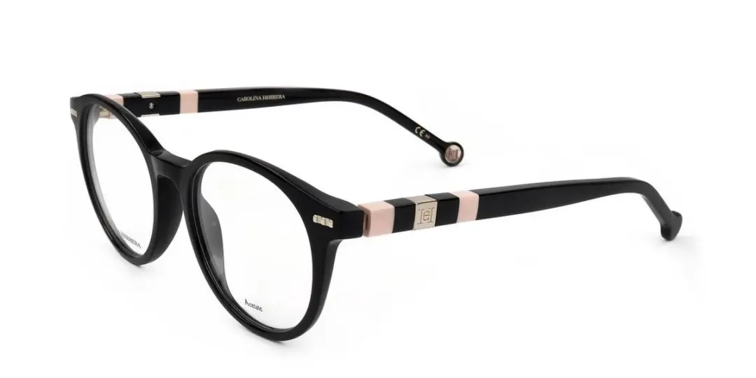 Carolina Herrera CH 0049 3H2 Glasdiameter: 50