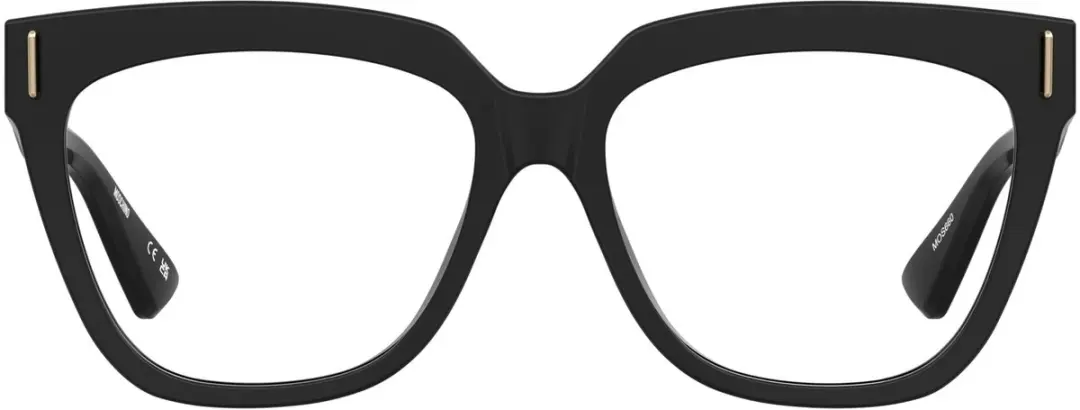 Moschino MOS660 Brilmontuur - Black Havana