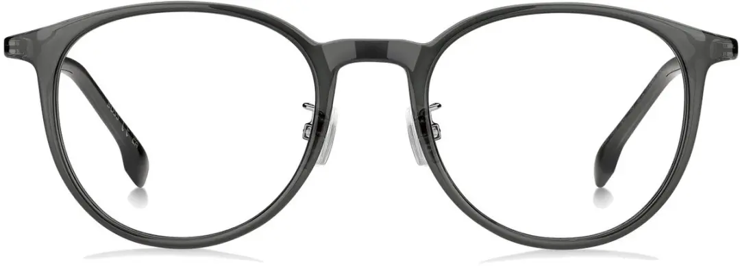 Hugo Boss BOSS 1931/F Brilmontuur - Shaded Grey Transparent