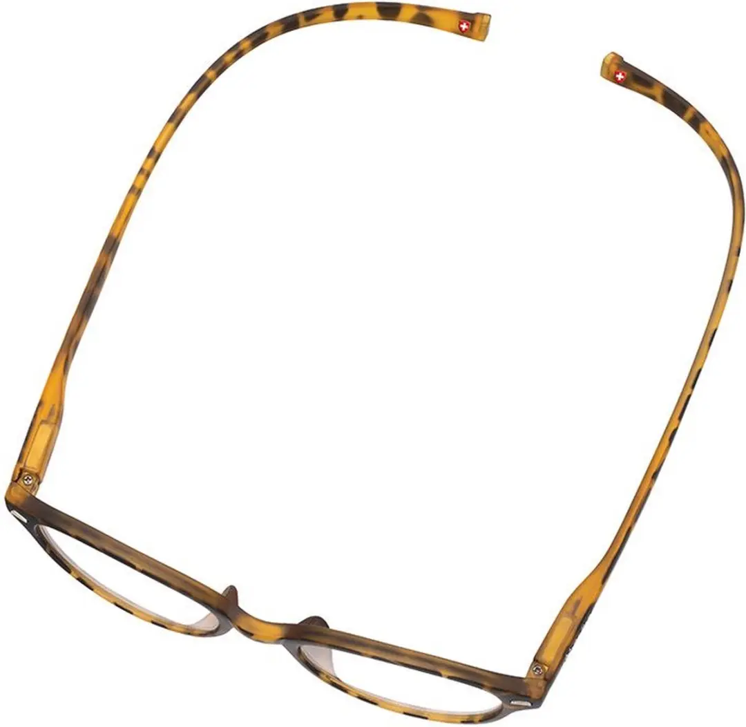 Montana MR61A Leesbril +1.00 Tortoise