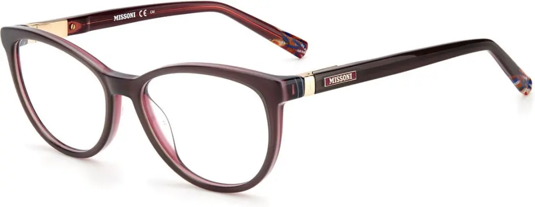 Missoni MIS-0061-KB7 Brillenframe - Grey - ø54mm