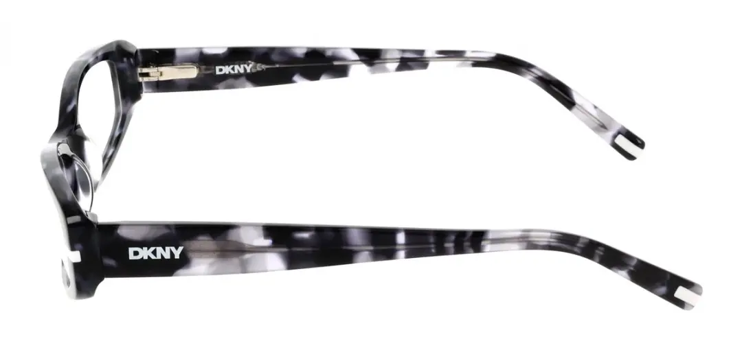 DKNY DK5086 Brilmontuur - Zwart Tortoise
