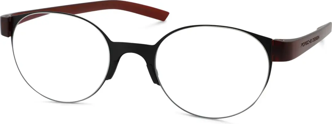 Porsche Design P8812 Leesbril
