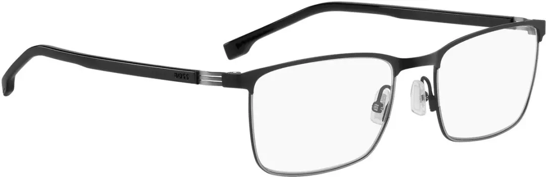 Hugo Boss BOSS 1637 Brilmonturen - Matte black ruthenium