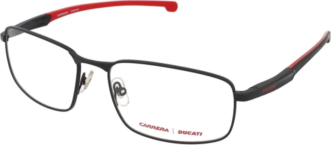 Carrera Ducati Carduc 008 - Maat 57 - Zwart