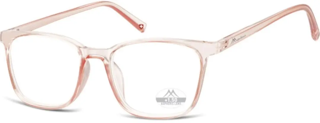 Montana Leesbril HMR56 +3.00