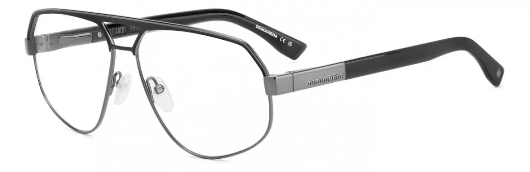 Dsquared2 D2 0121 Brilmontuur