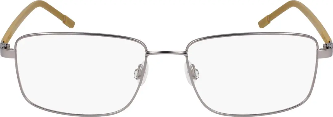 Flexson FLEXON H6078 N Brilmonturen - Satin Gunmetal