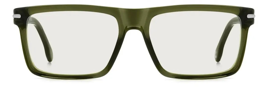 Carrera 344 Brilmonturen - Military green