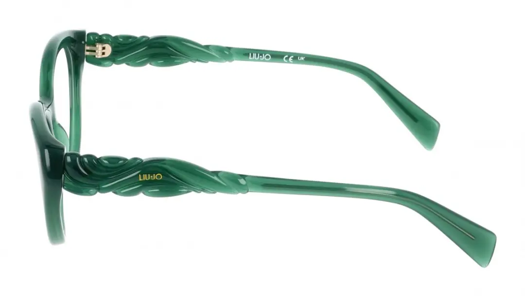 Liu Jo LJ2818 Brilmontuur - Sage