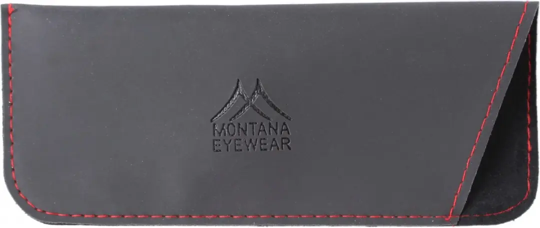 Montana Leesbril Unisex MR73C +2.50 - Bruin
