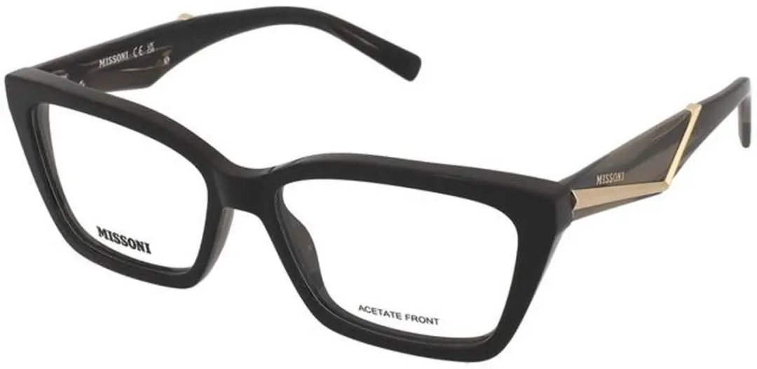 Missoni MIS 0270 807 Bril - Zwart