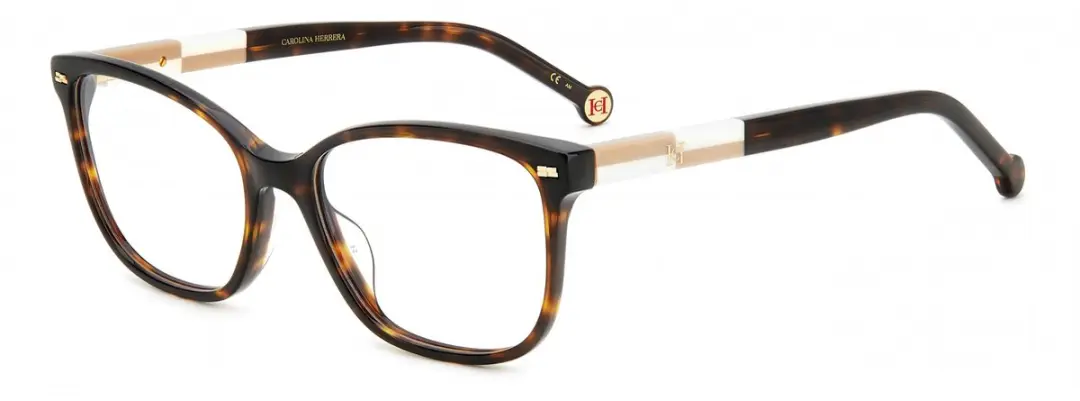 Carolina Herrera HER 0159/G Brilmontuur