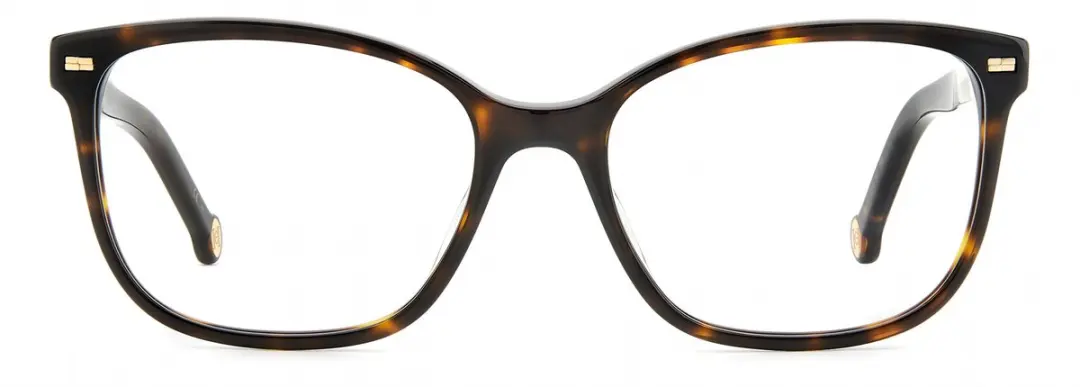 Carolina Herrera HER 0159/G Brilmontuur - Havana beige