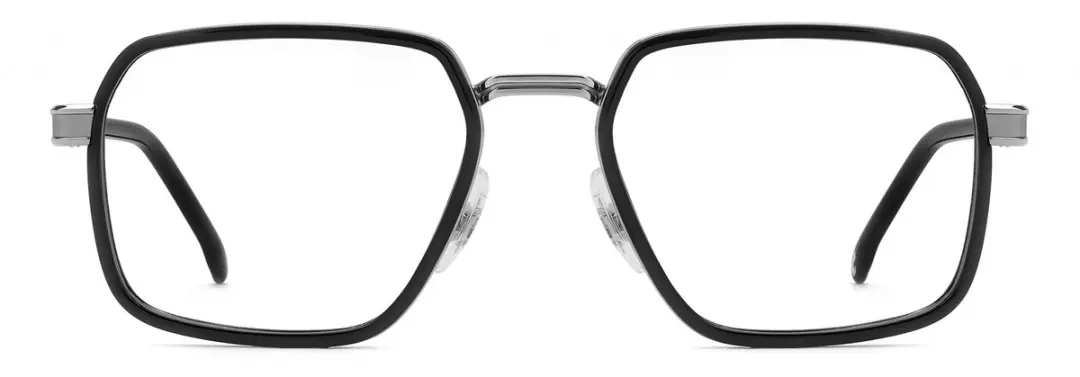 Carrera 1144 Brilmonturen - Black ruthenium