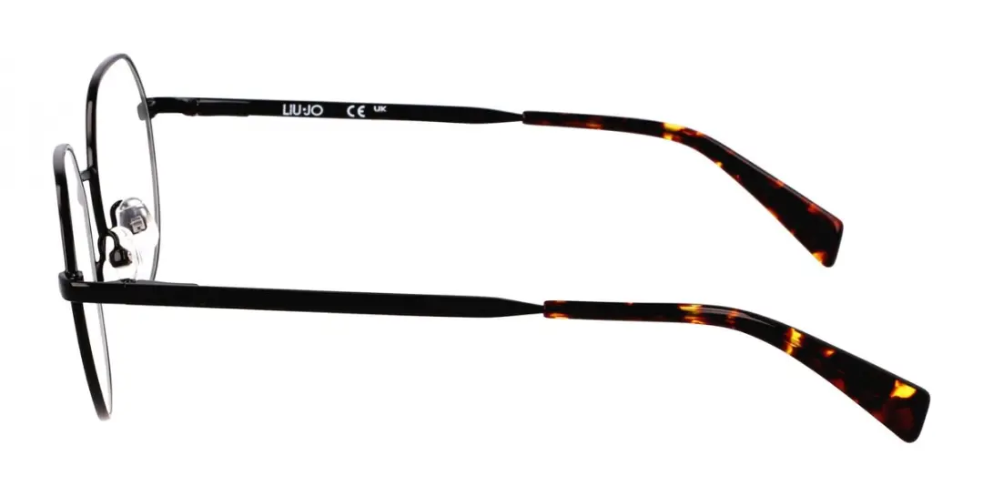 Liu Jo LJ2175 Brilmonturen - Zwart