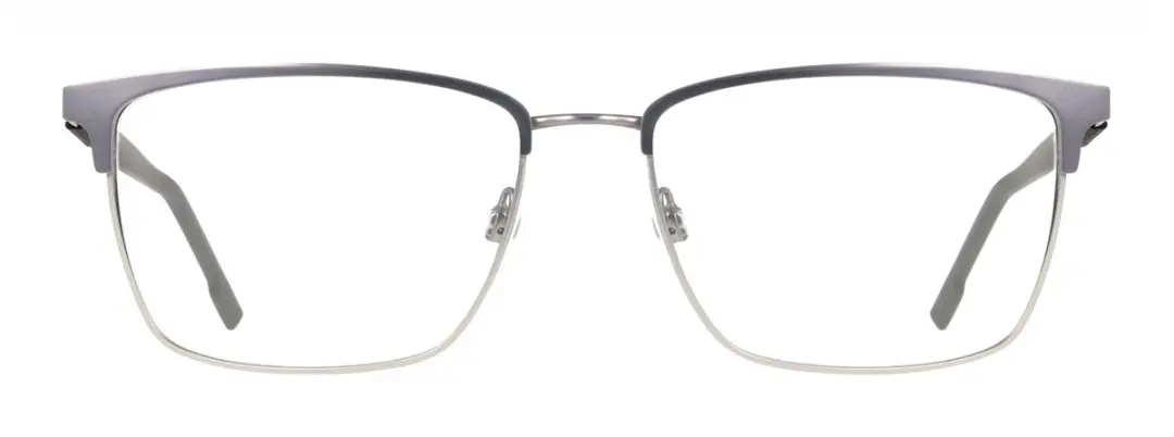 Flexson FLEXON E1161 Brilmonturen - Matte Gunmetal