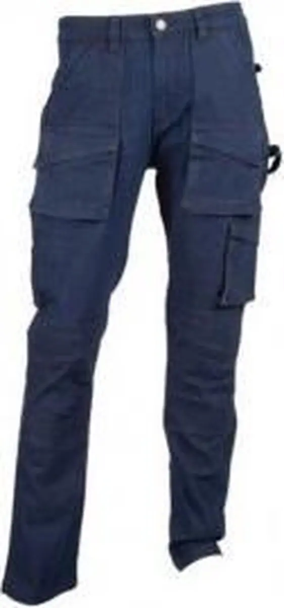 JOBMAN BENDIGO WERKBROEK