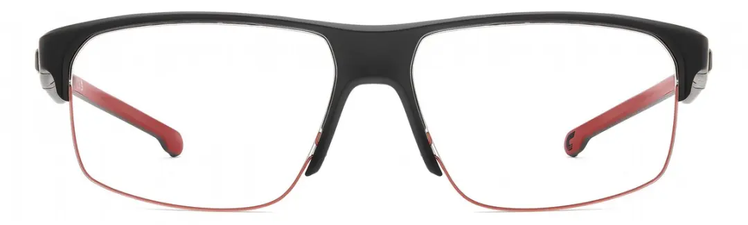 Carrera Carduc 059 003 Bril - Zwart