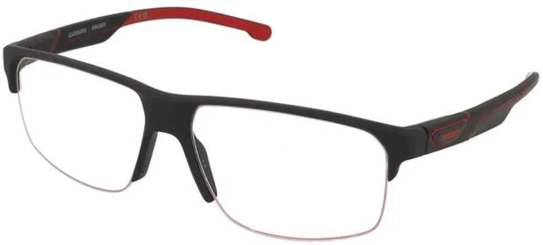 Carrera Carduc 059 003 Bril - Zwart