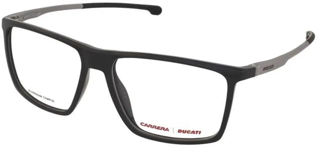 Carrera Carduc 061 807 Bril - Zwart