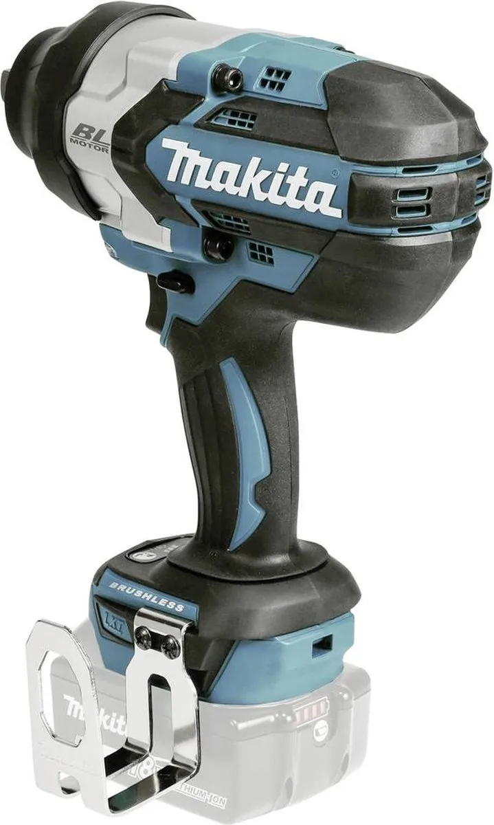 Makita DTW1004Z Slagmoersleutel 18V