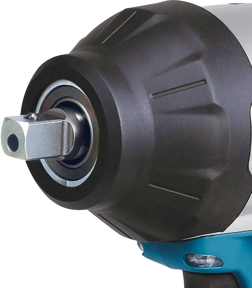 Makita DTW1004Z Slagmoersleutel 18V - 3 Snelheden