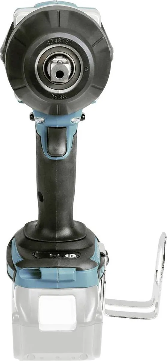 Makita DTW1004Z Slagmoersleutel 18V - 3 Snelheden