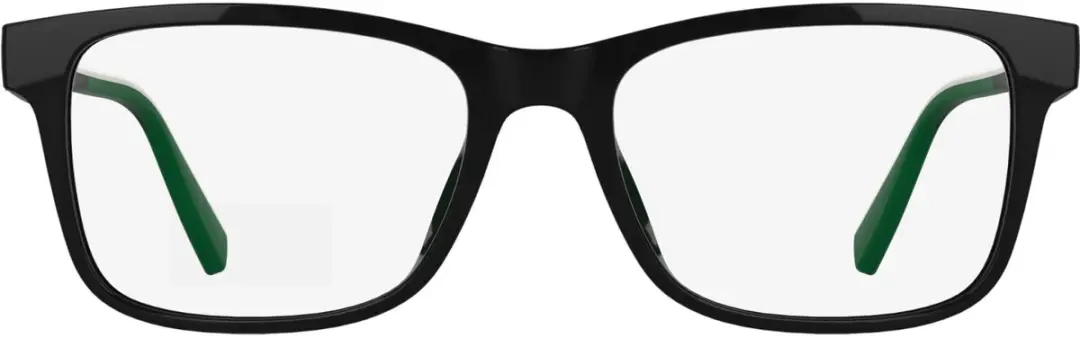 Lacoste L3665 Brilmonturen - Zwart