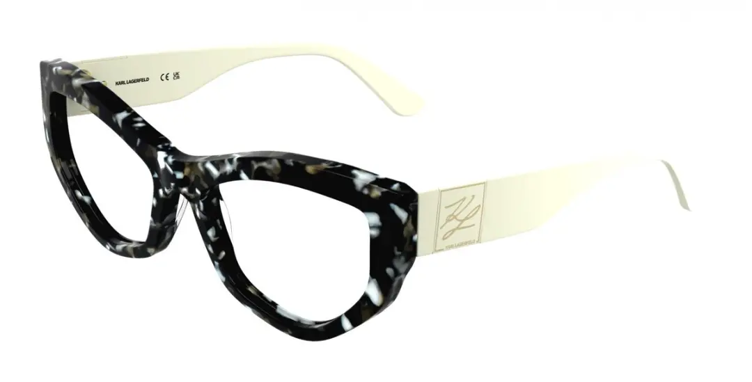 Karl Lagerfeld KL6211 Brilmontuur