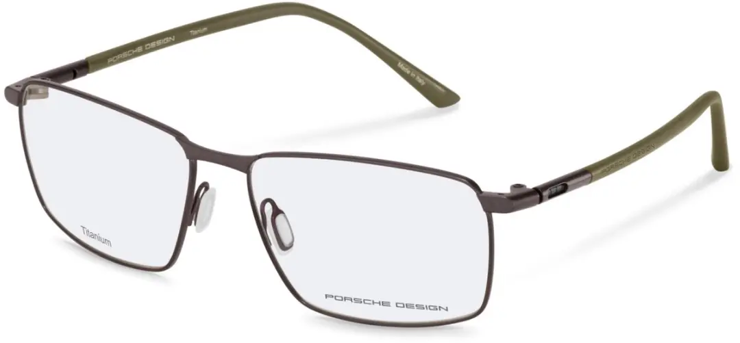 Porsche Design P8766 Brilmontuur