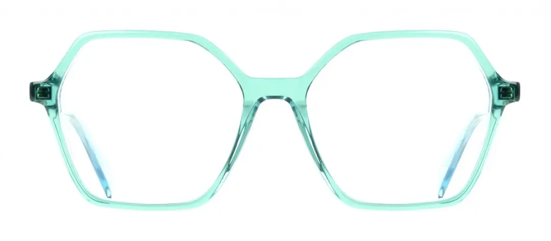 Liu Jo LJ2831 Brilmontuur - Teal/azure