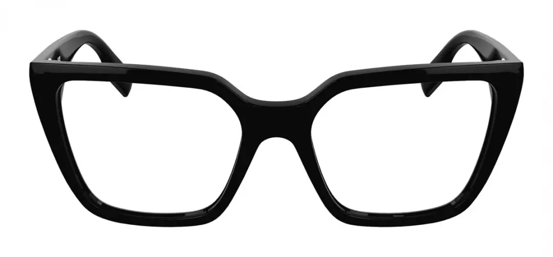 Karl Lagerfeld KL6194 Brilmontuur - Zwart
