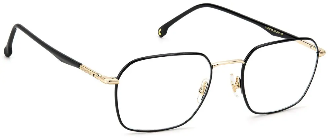 Carrera Carrera 282 2M2 Zonnebril - Ø53mm - Gold