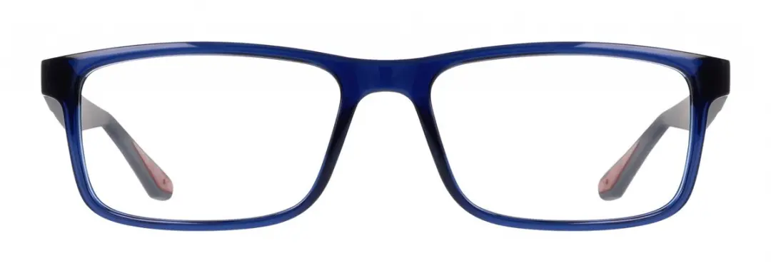 Nike 7416 Brilmontuur - Midnight navy