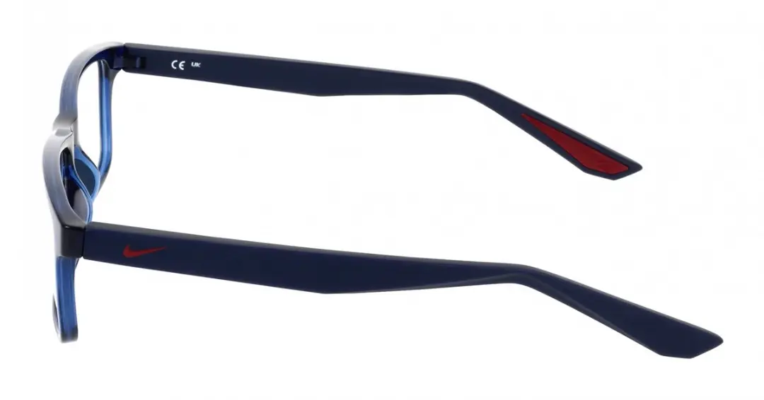 Nike 7416 Brilmontuur - Midnight navy