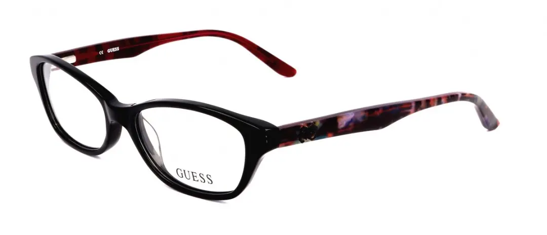 Guess GU2417 Brilmontuur
