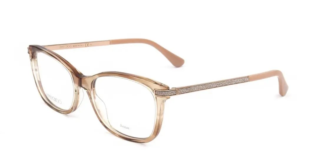 Jimmy Choo JC269 Zonnebril