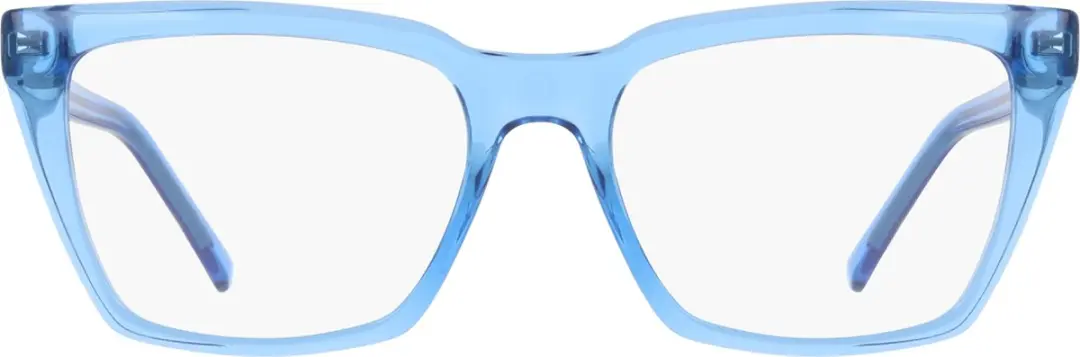 DKNY DK5085 Brilmontuur - Crystal Blue