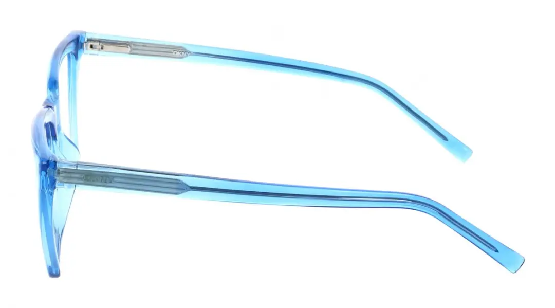 DKNY DK5085 Brilmontuur - Crystal Blue