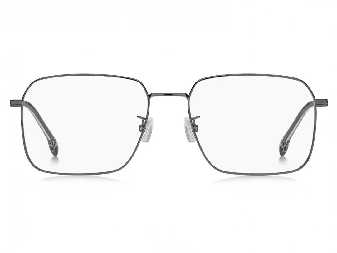 Hugo Boss BOSS 1772/G Brilmontuur - Dark ruthenium black