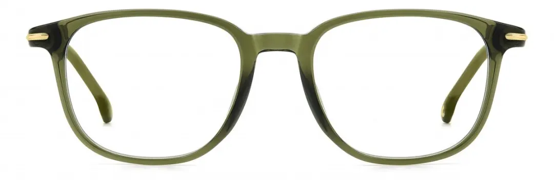 Carrera 348 Brilmonturen - Military green