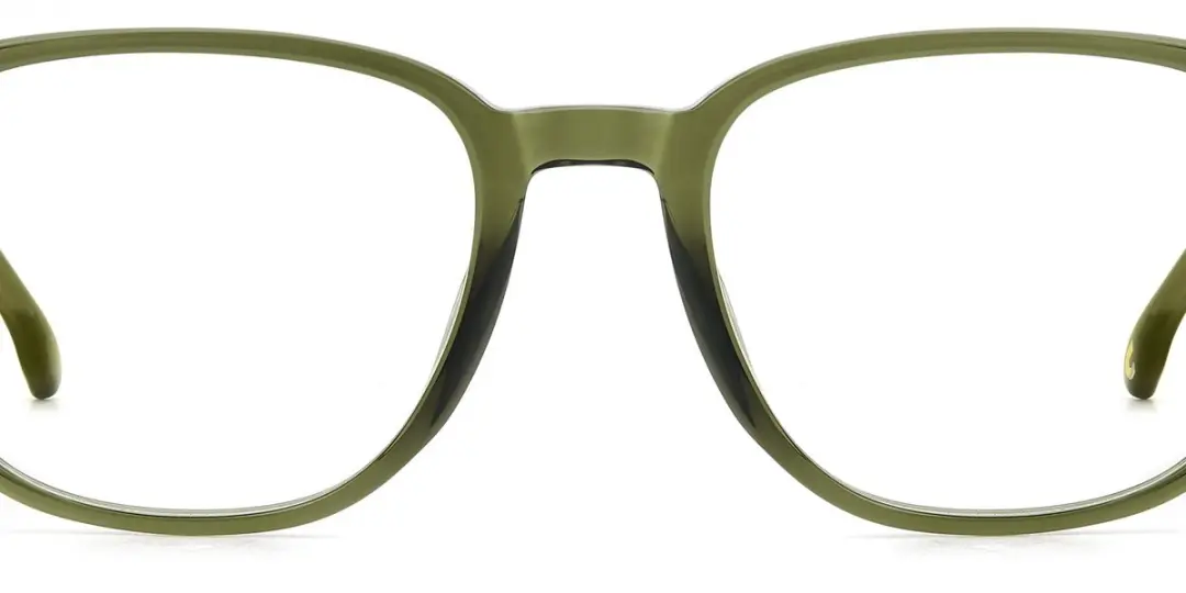 Carrera 348 Brilmonturen - Military green