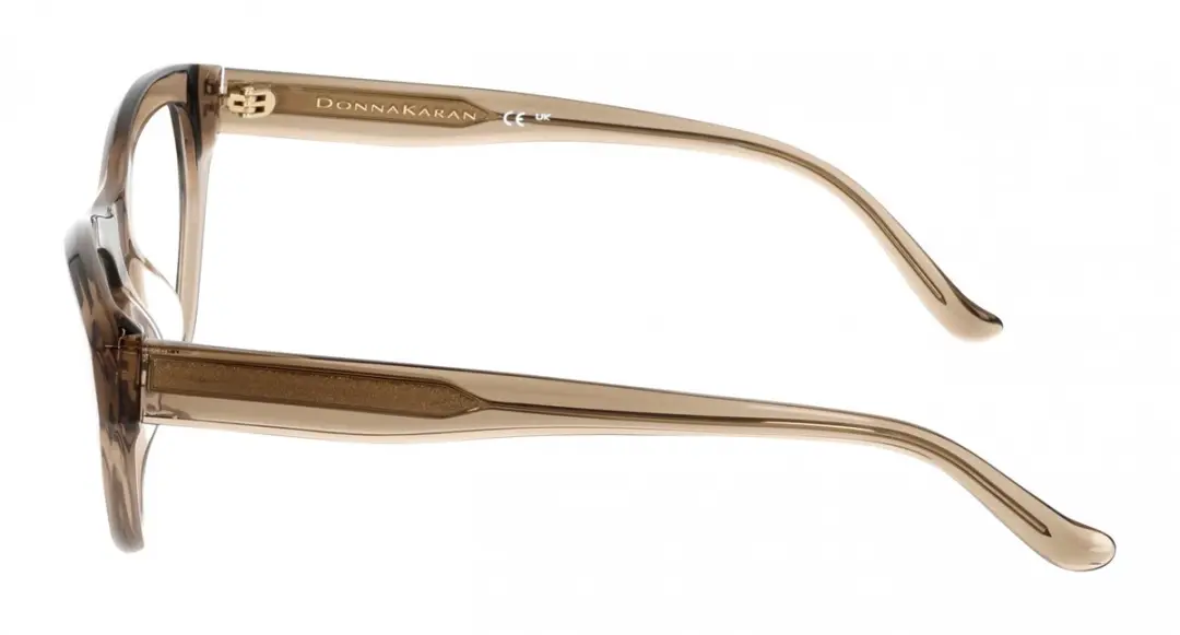 DKNY DO5020 Brilmontuur - Crystal champagne